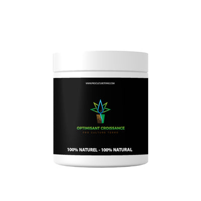 Optimisant de croissance