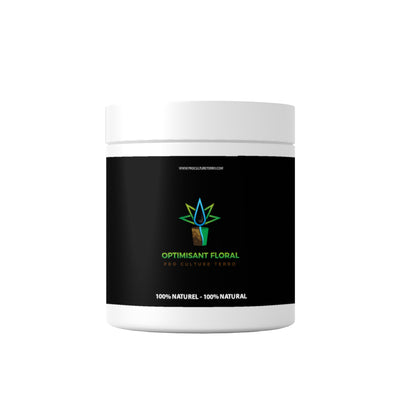 Optimisant floral