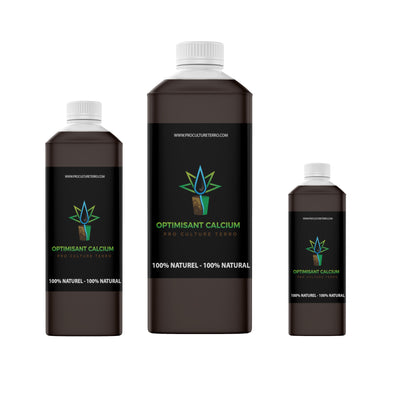 Optimisant Calcium