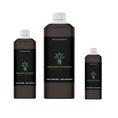 Émulsion de Poisson