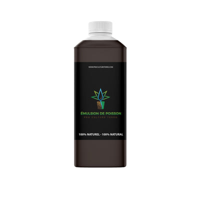 Émulsion de Poisson