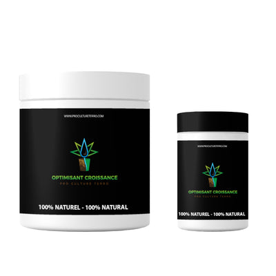 Optimisant de croissance