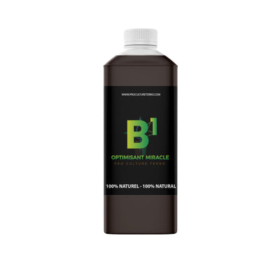 Optimisant Miracle B1