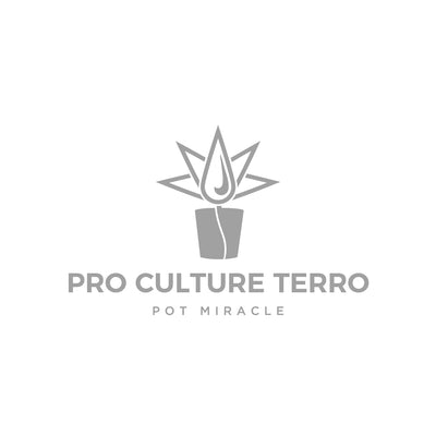 Ensemble Terro Miracle 30 Litres